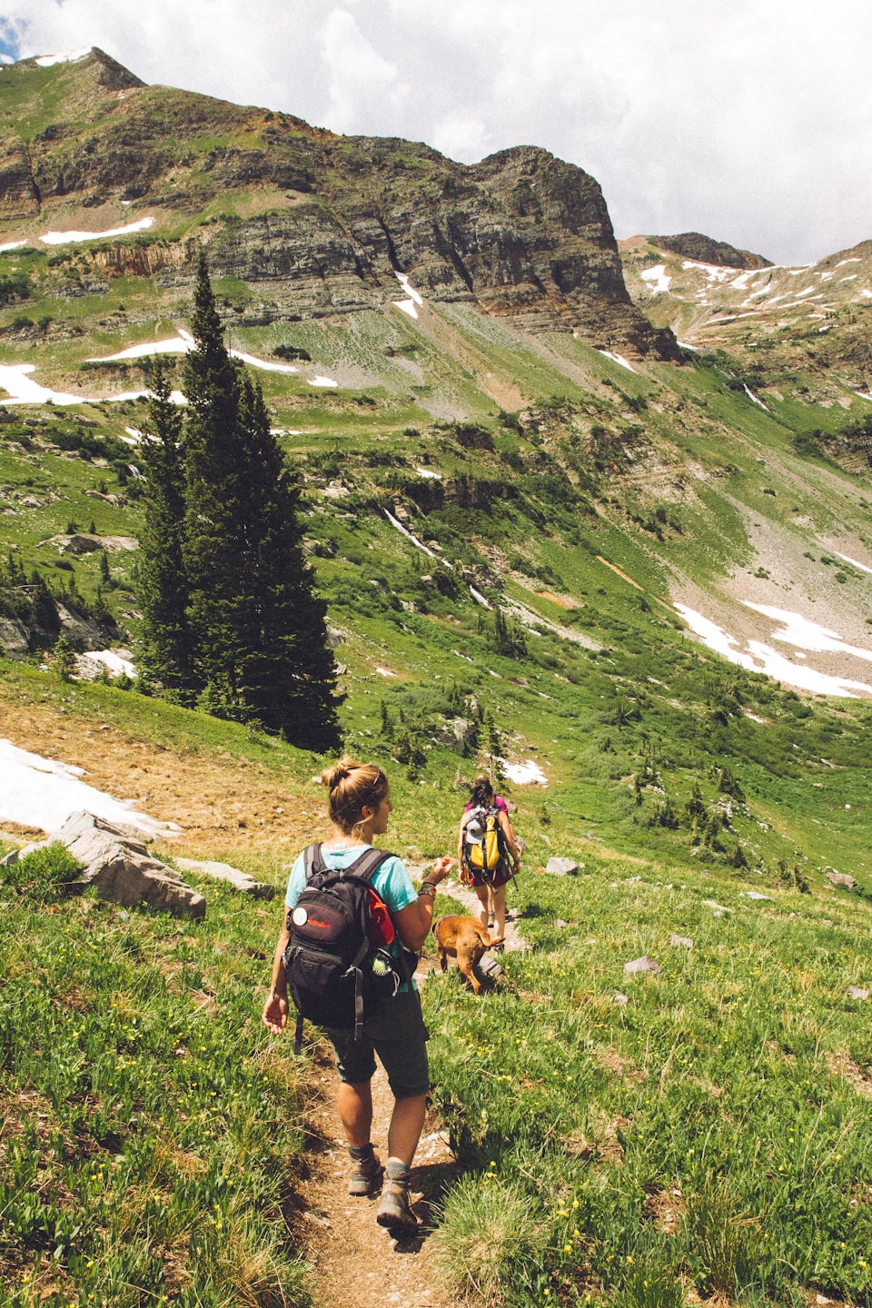 Outdoor preparation image for camping and hiking gear checklists