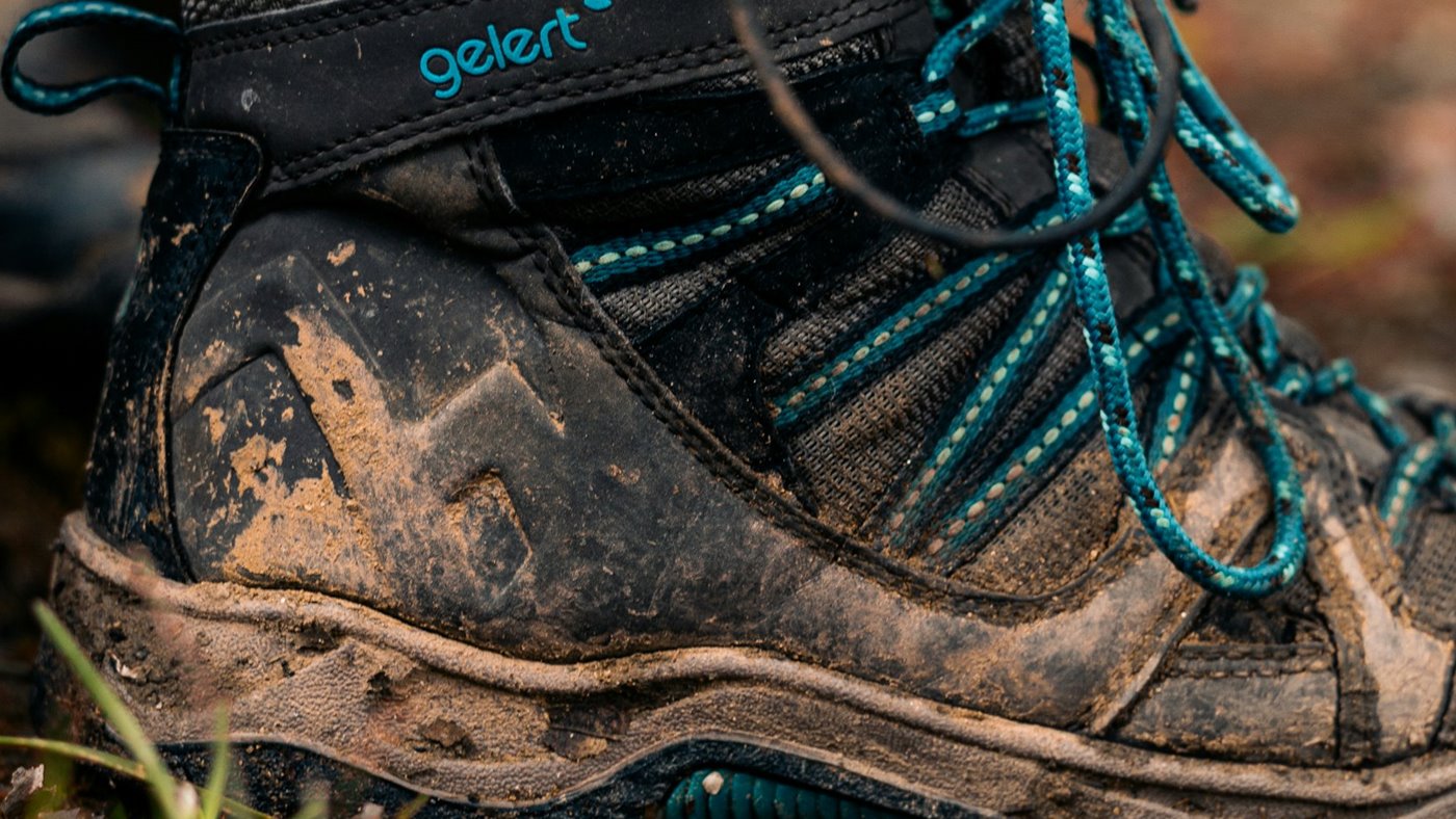 Blister prevention for hikers: socks, fit and early fixes